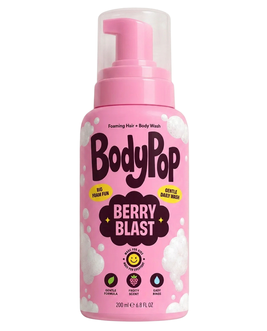 BERRY BLAST