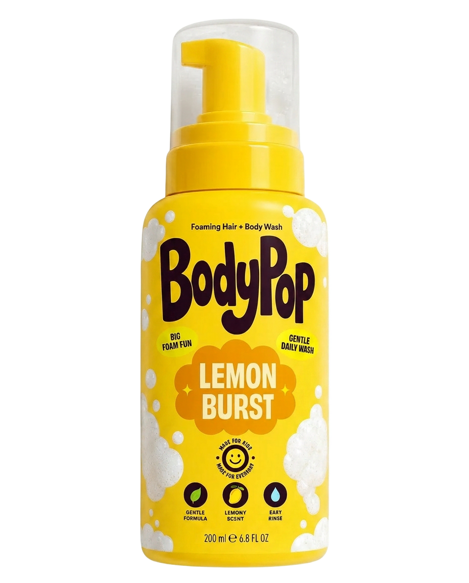 LEMON BURST