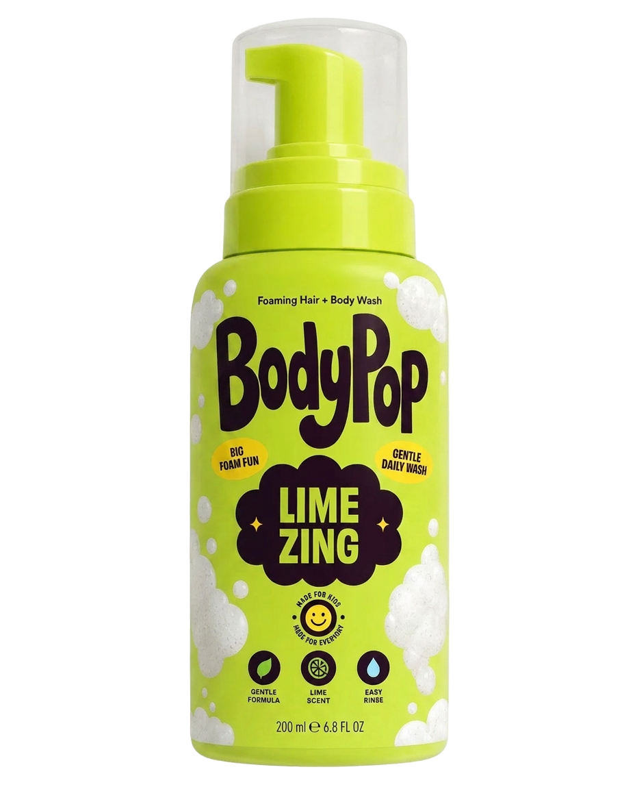 LIME ZING
